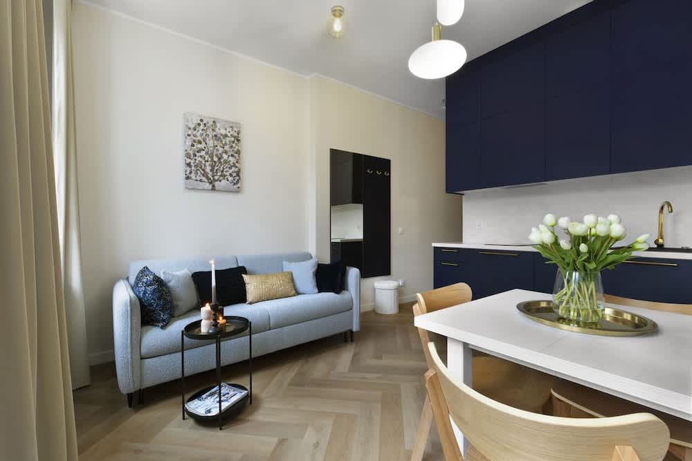 Elite Apartments Aura Old Town 2