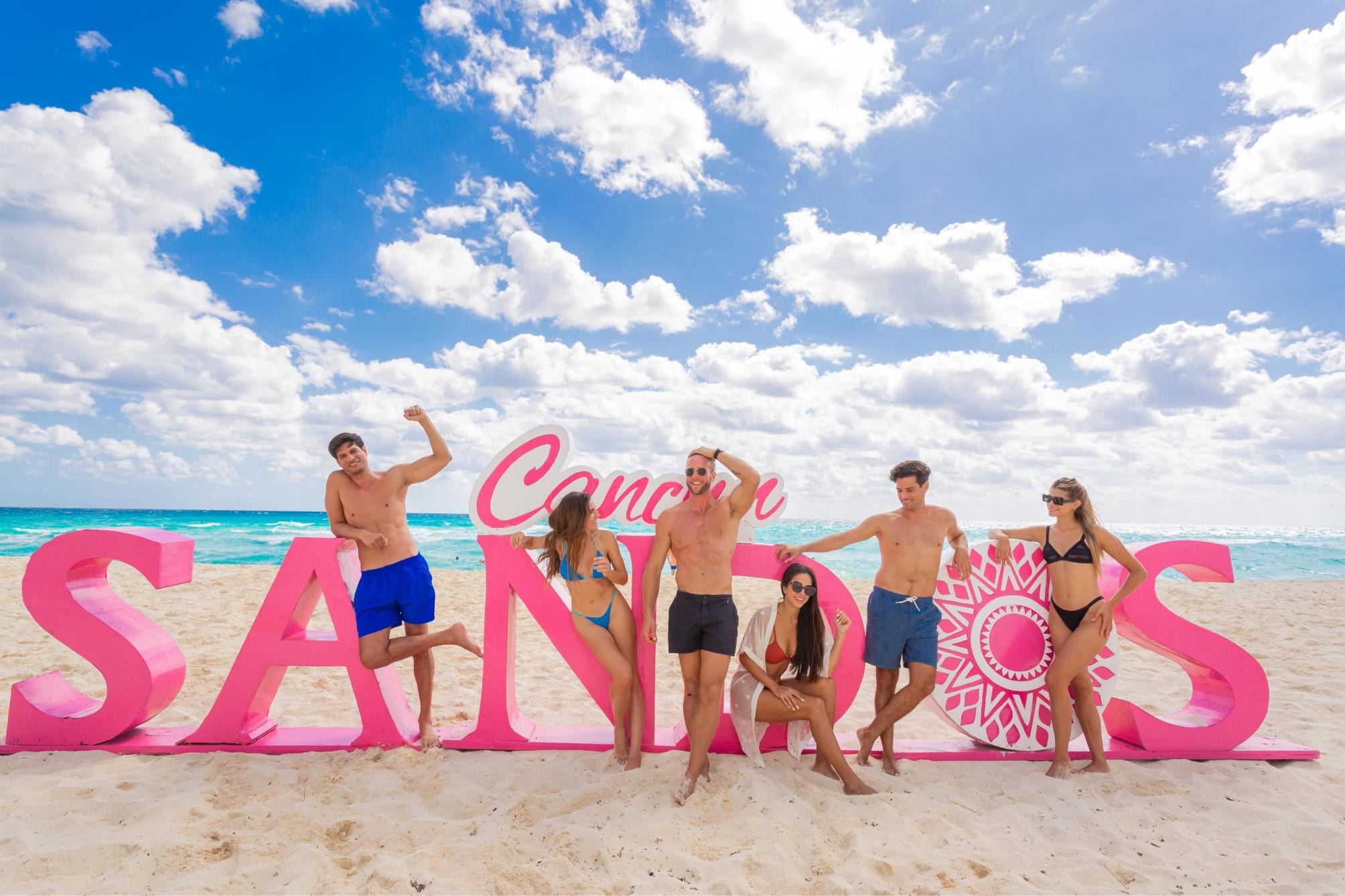 Sandos Cancún All Inclusive - Adults Only 2