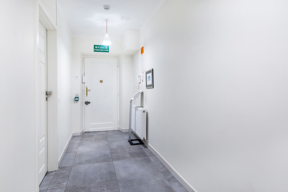 Tomasza 26 Old Town Suites 2