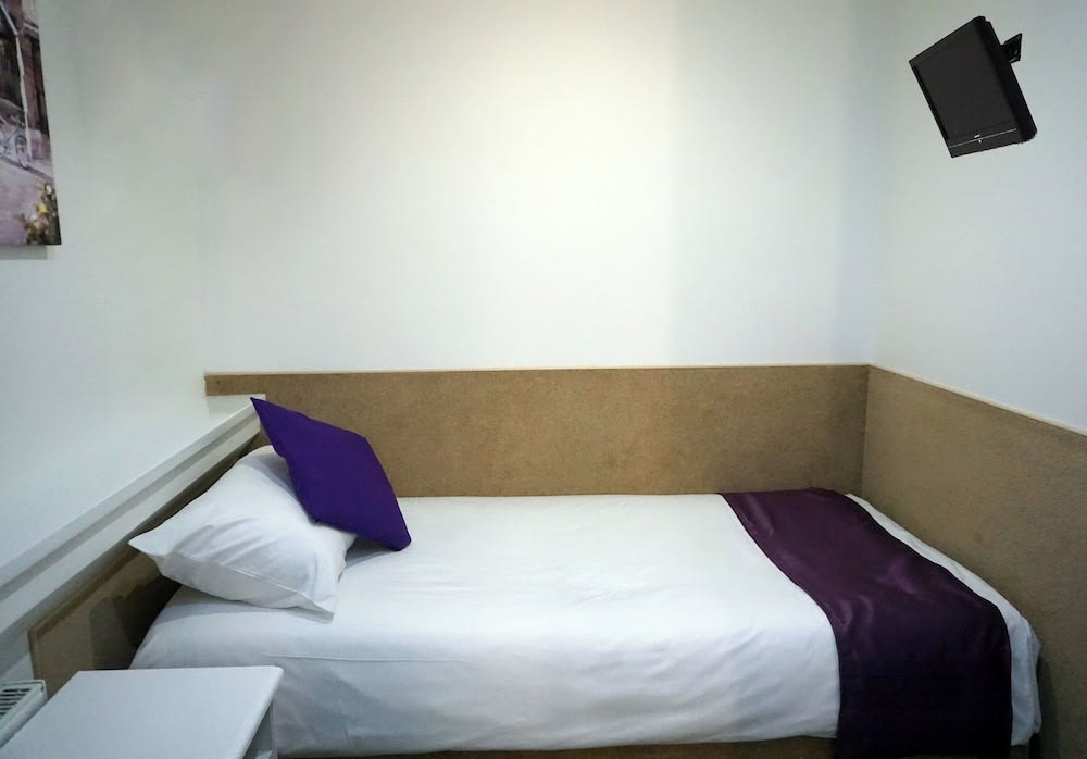 Accommodation London Bridge 2