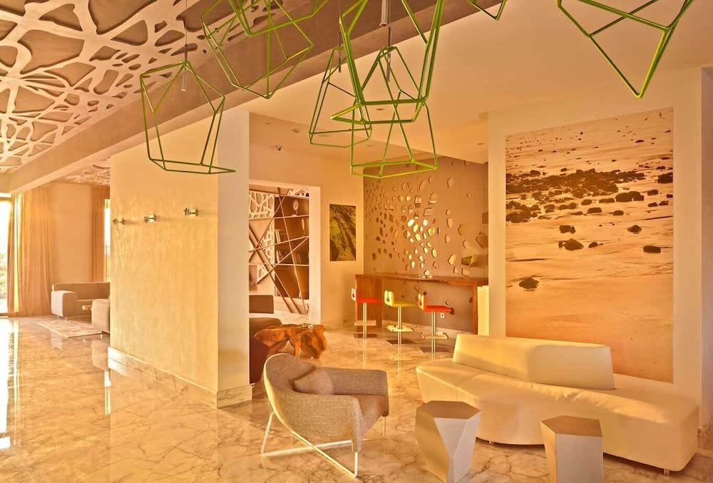AG Hotel & Spa Marrakech 2