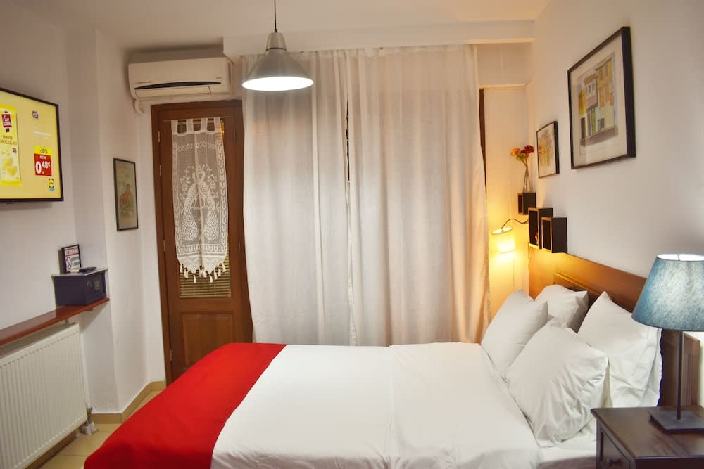 Kripis Studio Thessaloniki 1