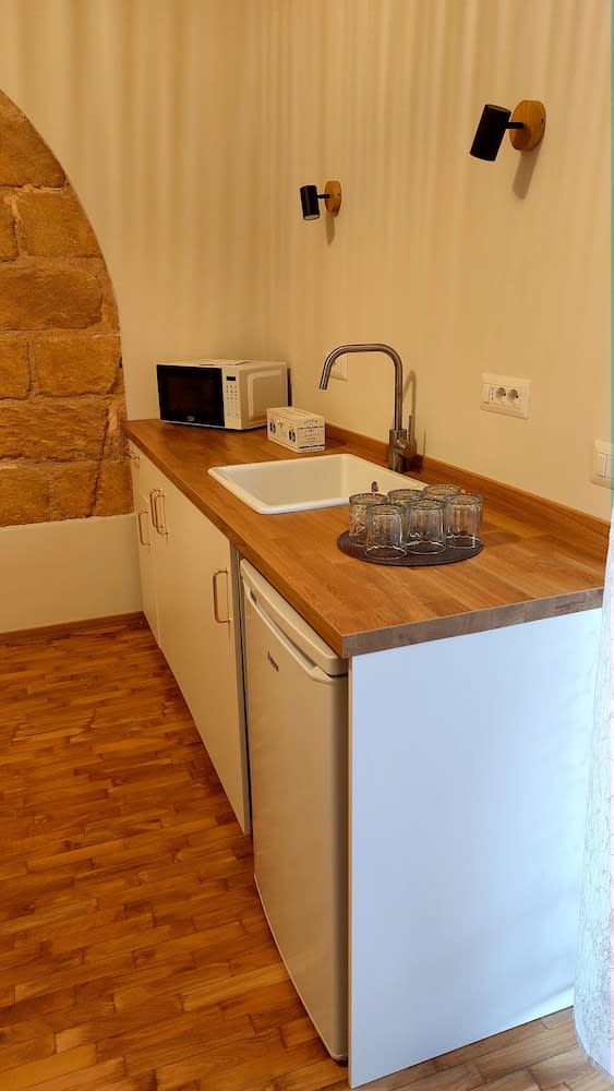 Namuri Comfortable Rooms 1