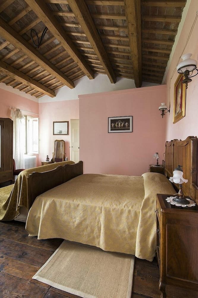Antica Vigna - Bed & Breakfast 2