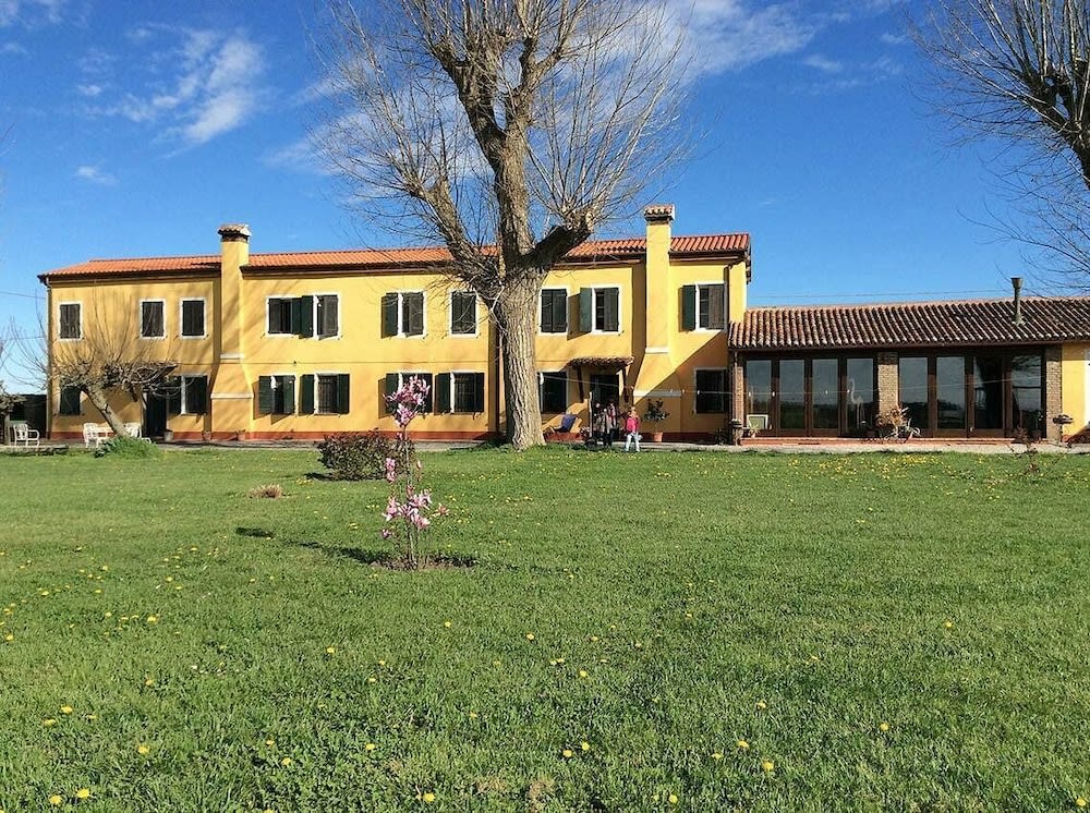 Antica Vigna - Bed & Breakfast 1