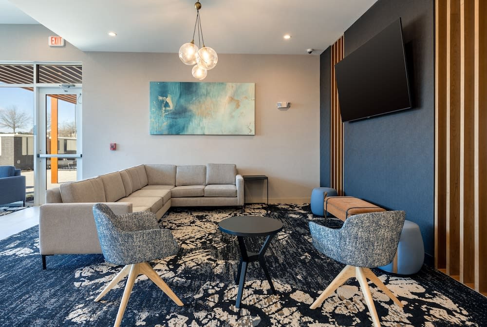 TownePlace Suites by Marriott Canton Riverstone Parkway 2