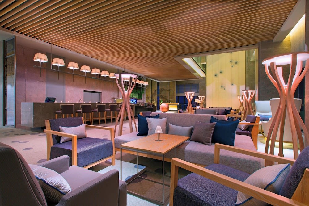 The Westin Chongqing Liberation Square 3