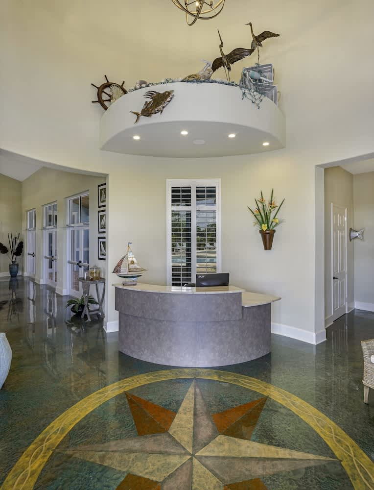 Cape Crossing Resort & Marina 2