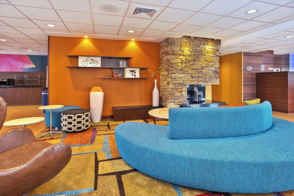 Fairfield Inn & Suites by Marriott Madison West/Middleton 3