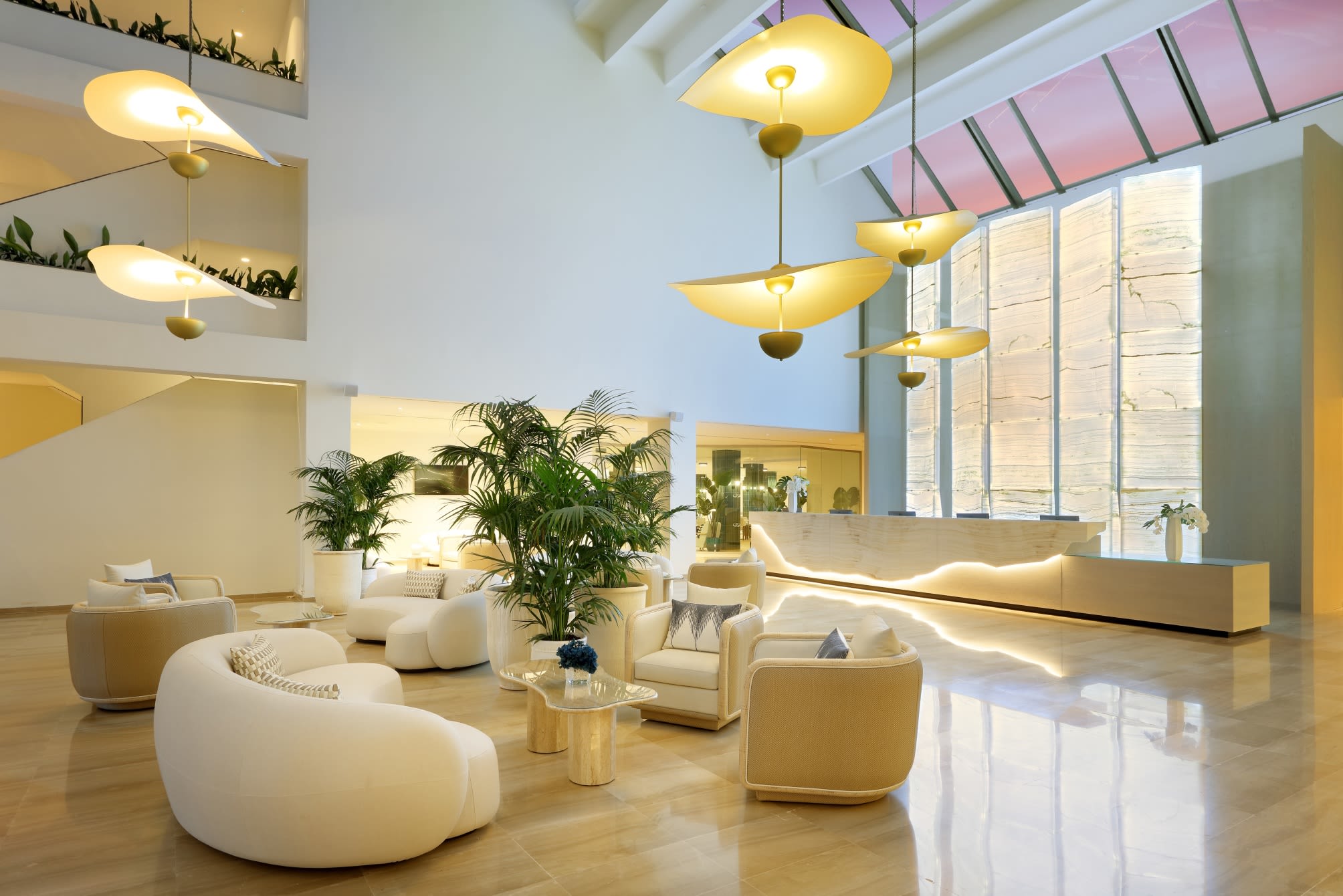 Grand Palladium Select Palace Ibiza 4