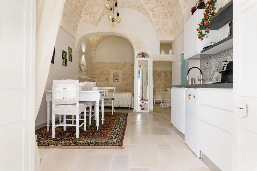 Stairway with Jacuzzi by Wonderful Italy 2