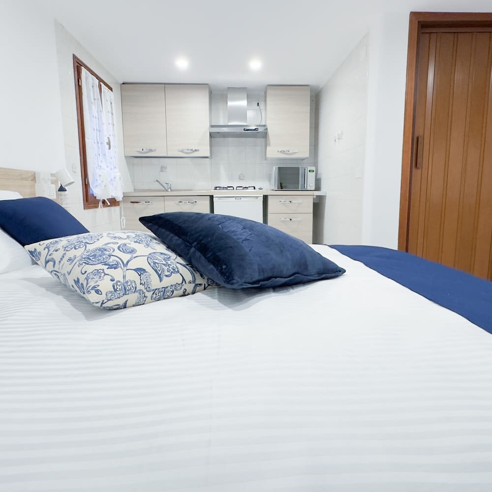 Blue Eyes in Chioggia 4