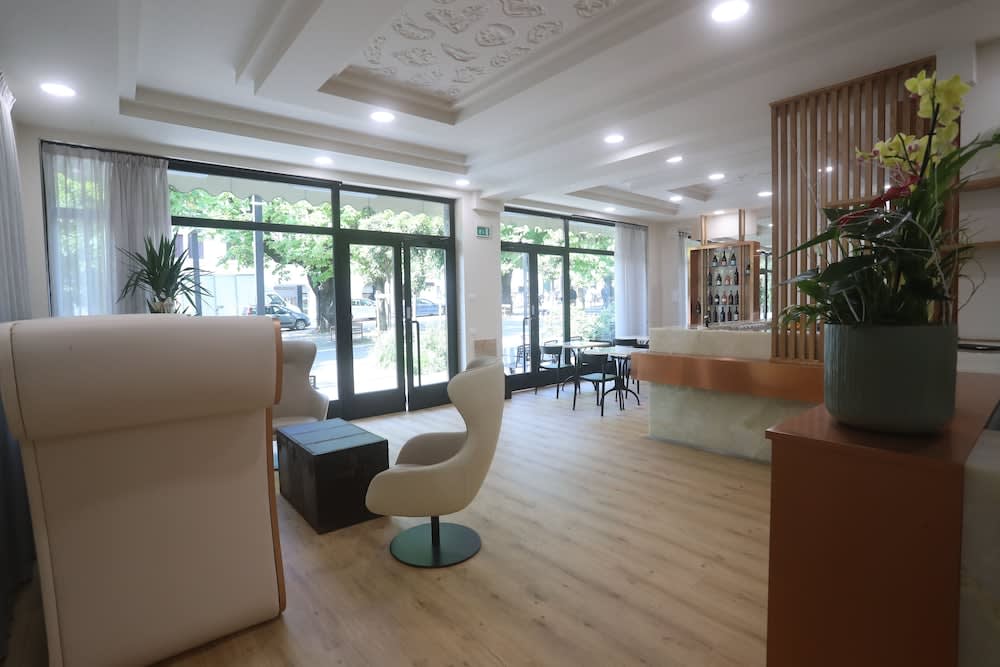 Hotel Central Giacomini 2