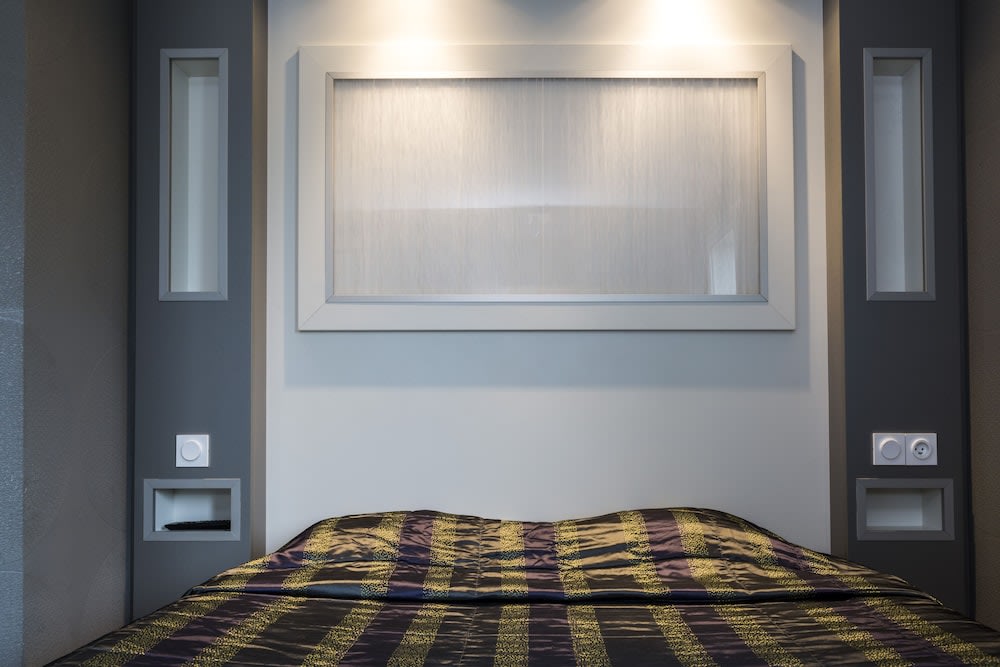 inital by balladins Lyon Chanas 4