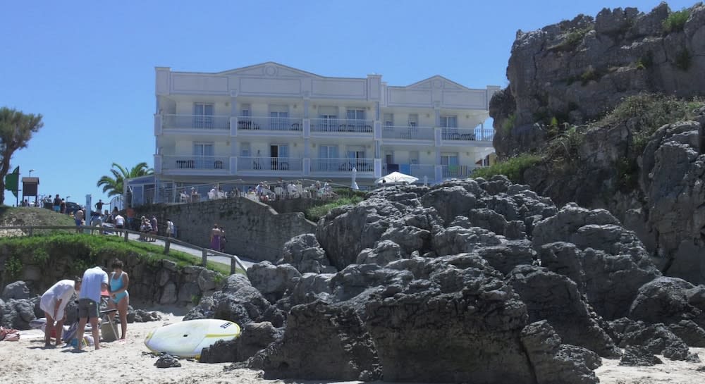 Hotel Pineda Playa 1