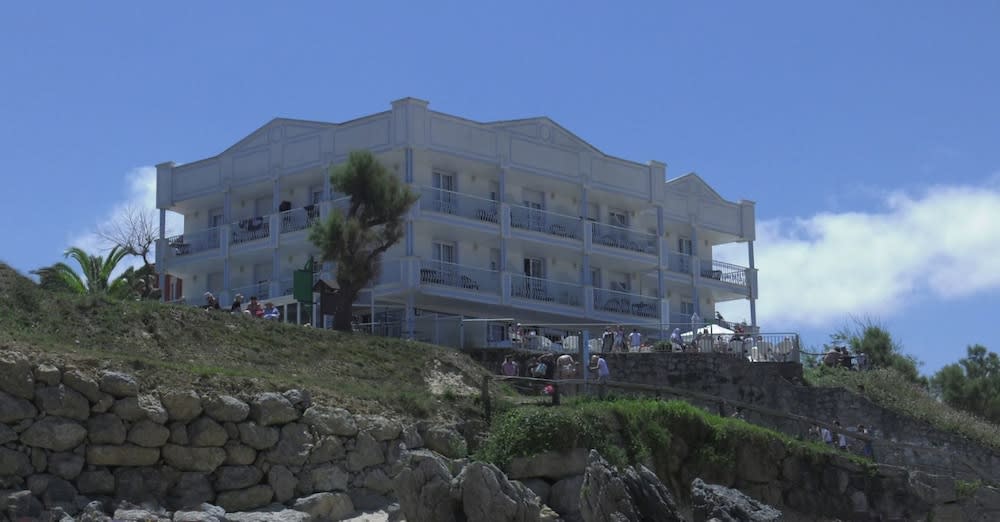 Hotel Pineda Playa 1