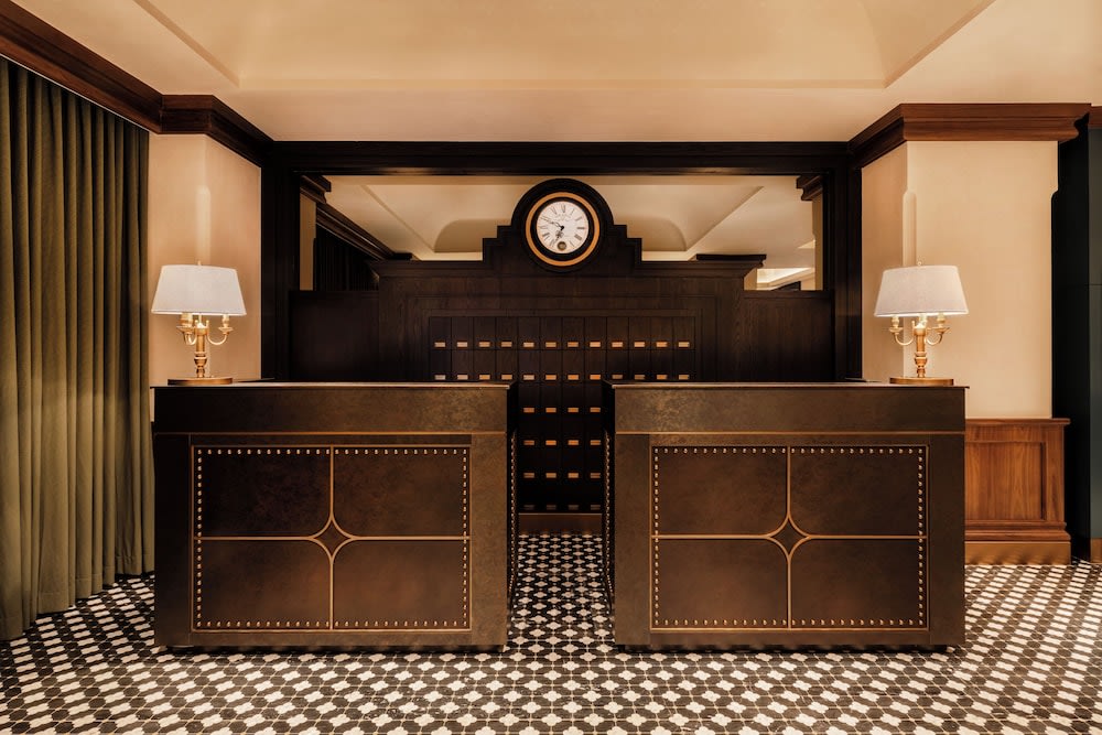 Hotel Central 新中央酒店 2