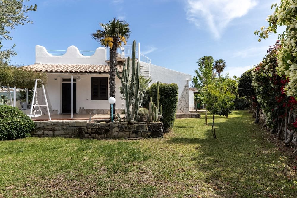 Villa Karibu in Cicirata 2