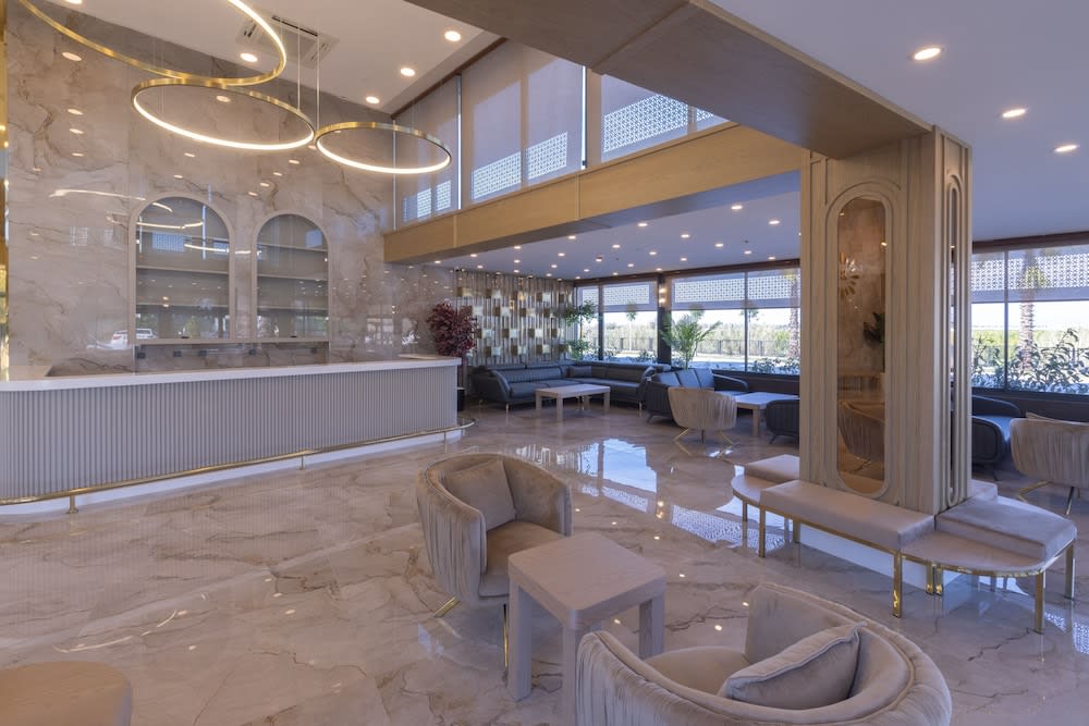 Belenli Resort Hotel 2