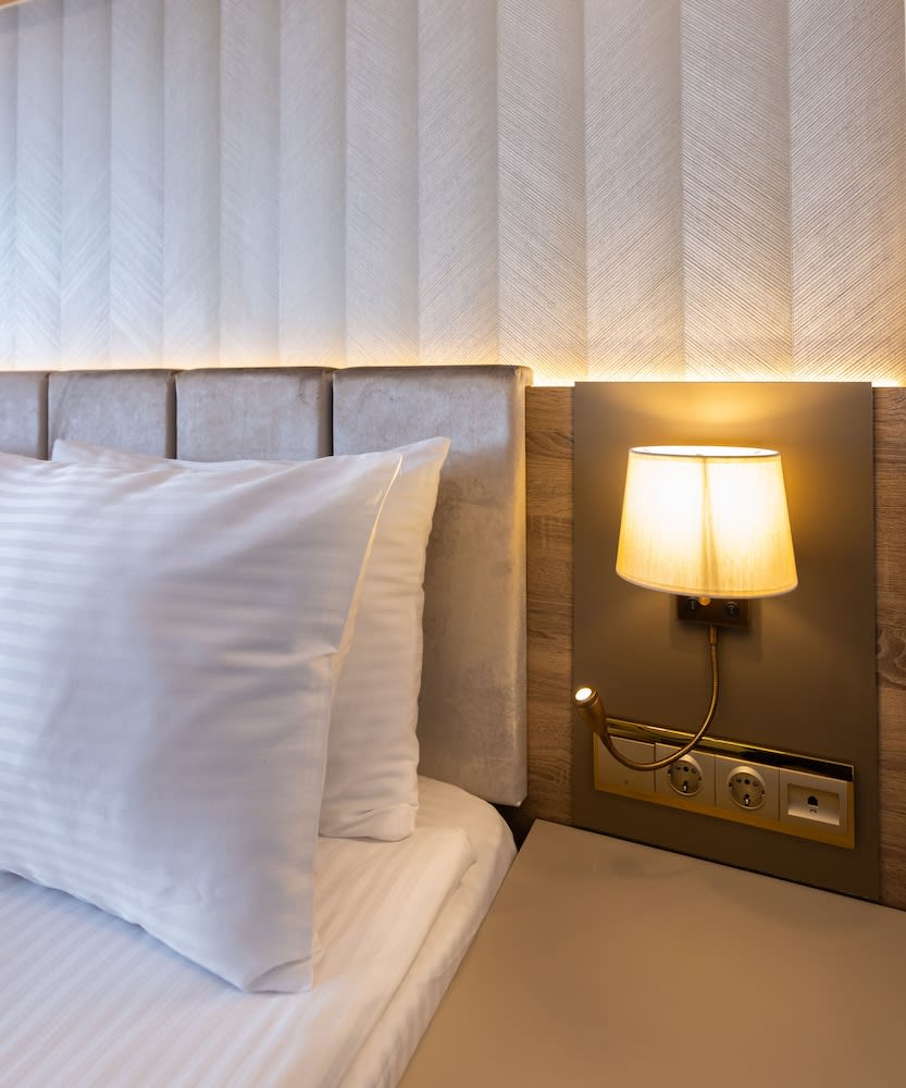 Belenli Resort Hotel 5