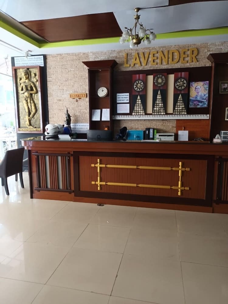 Lavender Patong Hotel 2