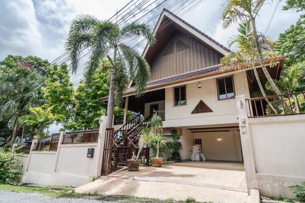 Orchid Pool Villa Lavish Villa In Perfect Location 1