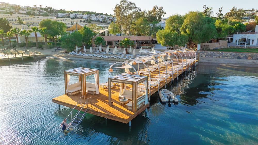 InOne Mucho Selection Hotel 1