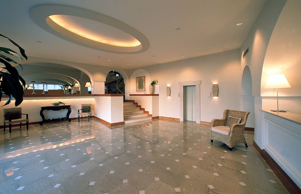 Grand Hotel Aminta 2
