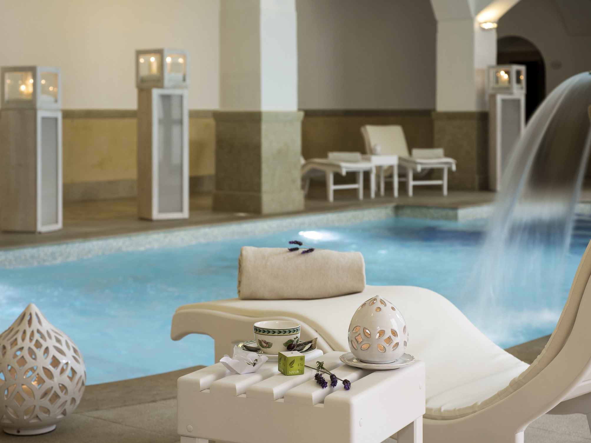 Borgobianco Resort & Spa Polignano - MGallery Collection 2