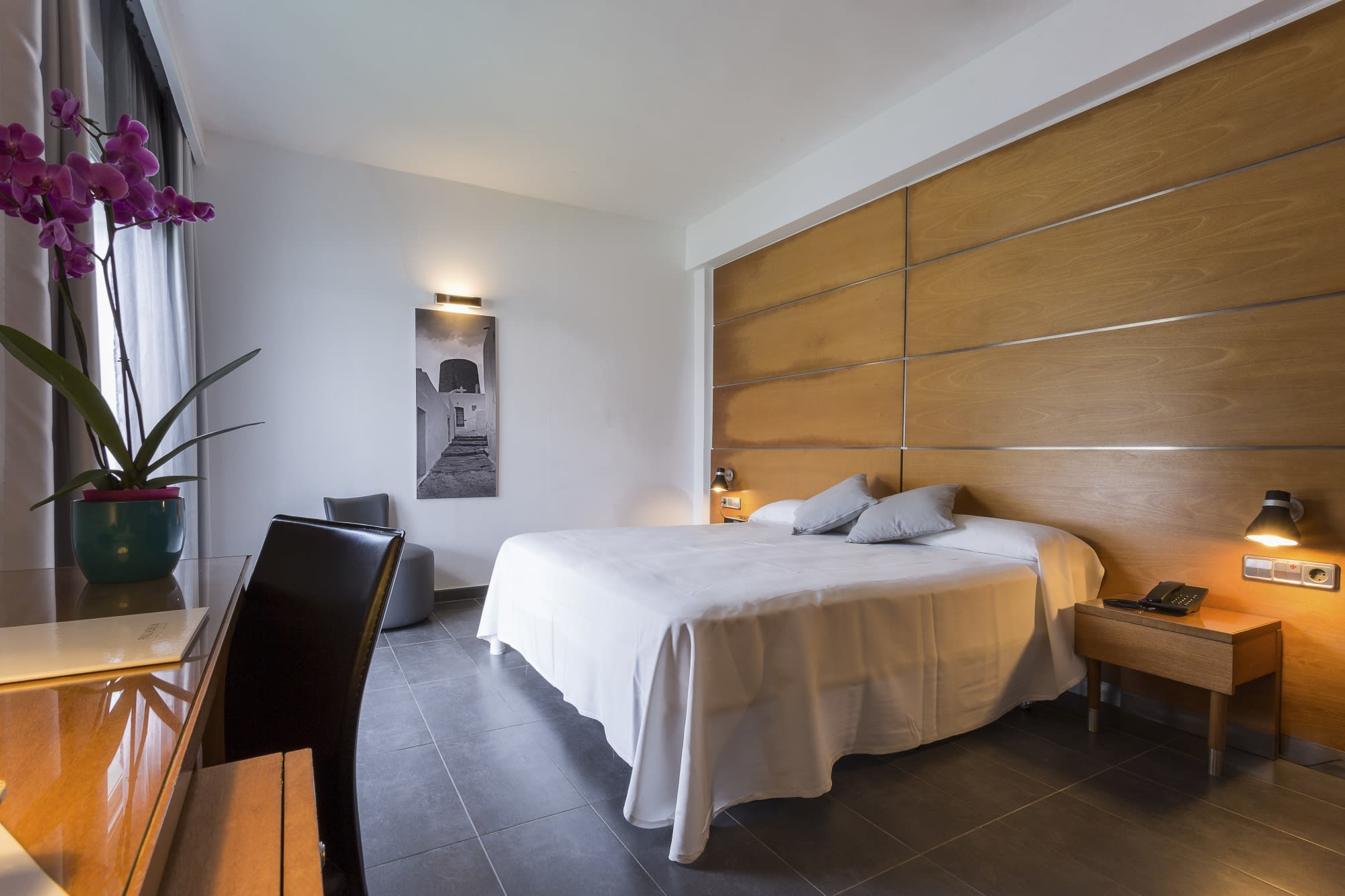 Palladium Hotel Cala Llonga - Adults Only 5