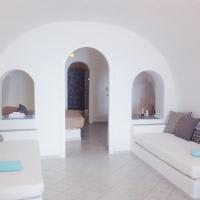 Altana Cliffside Villas 1