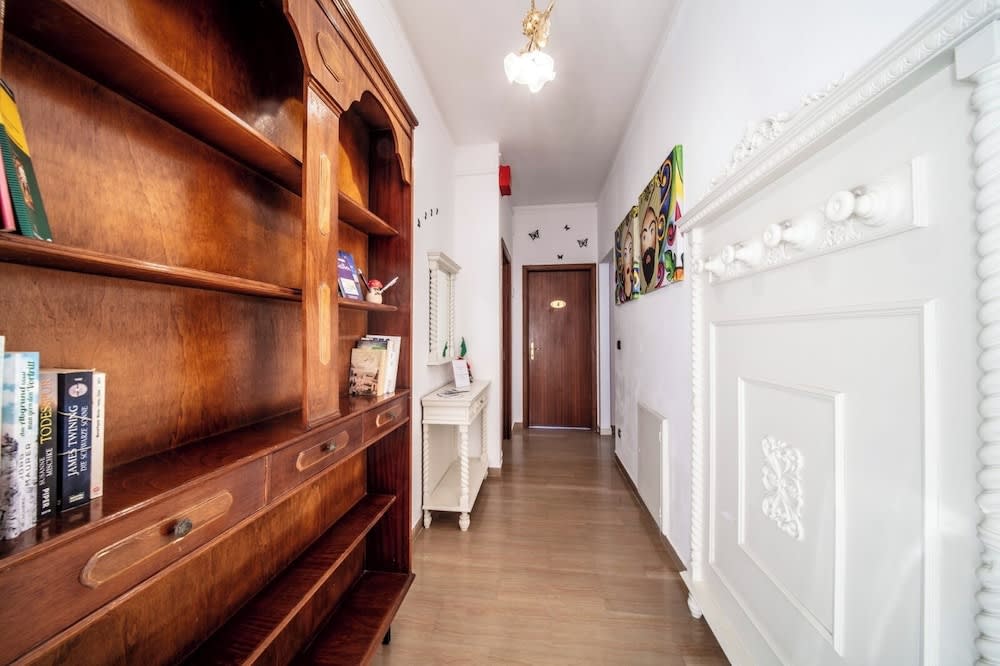 SUITE APARTMENT TAORMINA 2