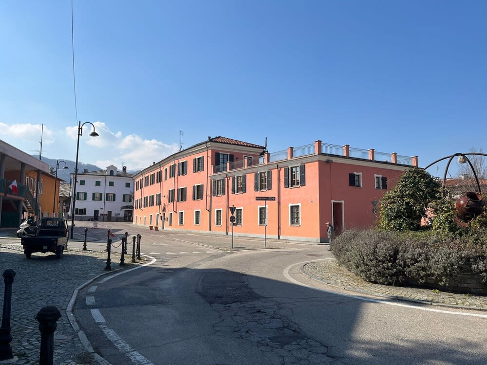 Dimora San Secondo 1