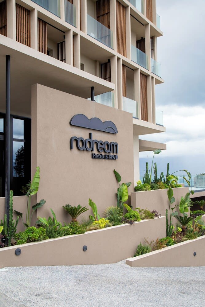 Radream Hotels & Spa 1