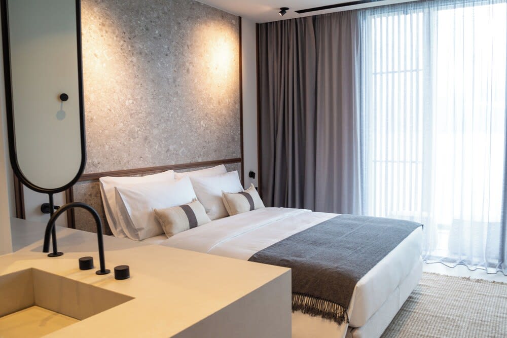 Radream Hotels & Spa 2