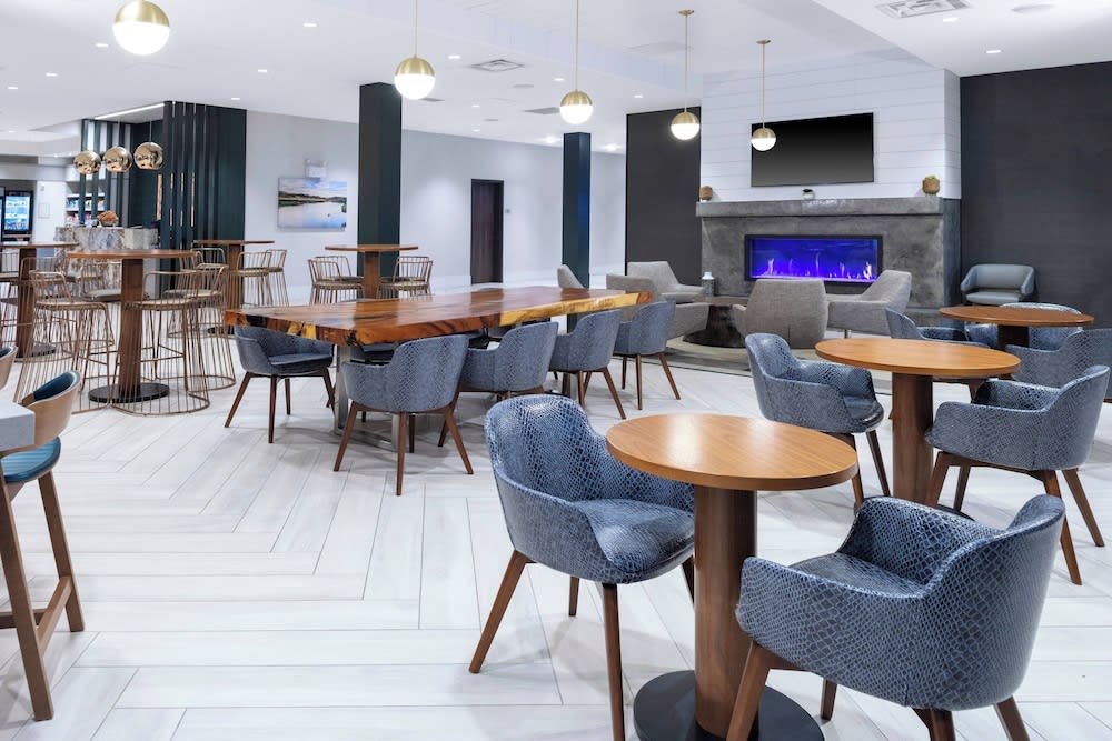 SpringHill Suites by Marriott Great Falls 2