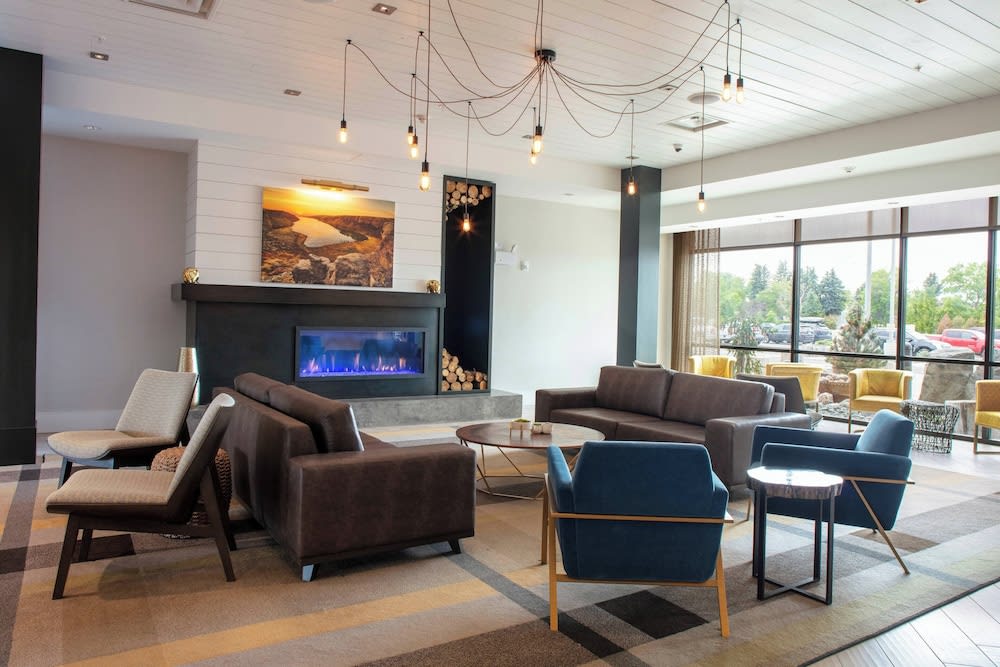 SpringHill Suites by Marriott Great Falls 1
