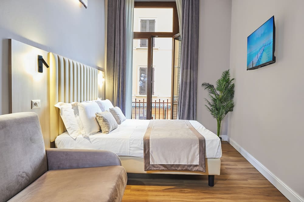 Hotel Brooklyn - ex Hotel Lombardi 3