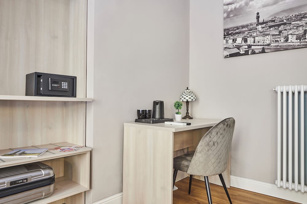 Hotel Brooklyn - ex Hotel Lombardi 5