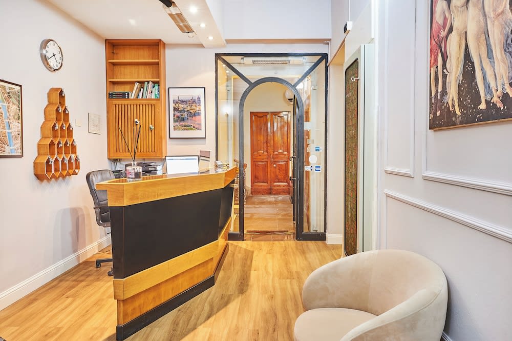 Hotel Brooklyn - ex Hotel Lombardi 2