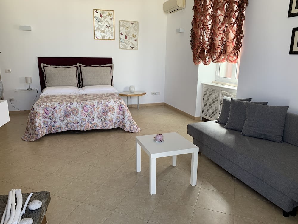 Le Marinelle Aff Trani 3