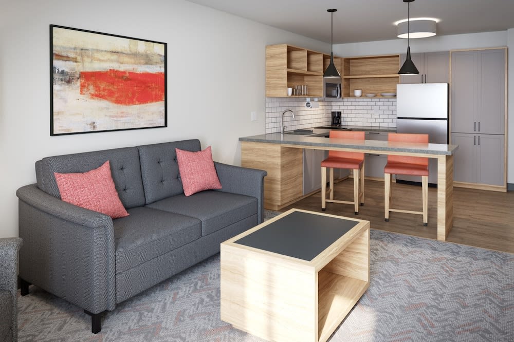 Candlewood Suites DFW WEST - HURST by IHG 2