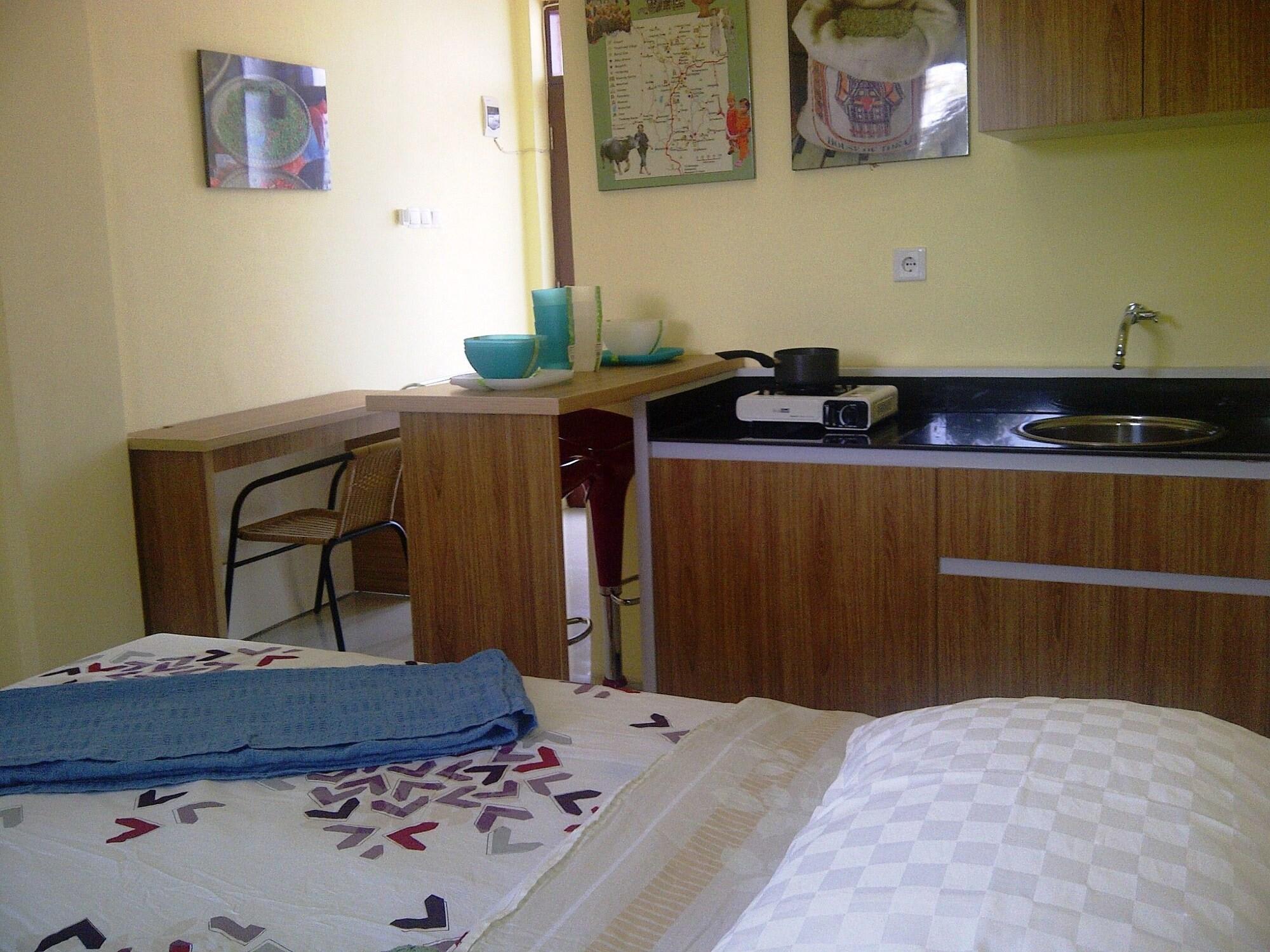 Makassar Breeze Place Residence 2