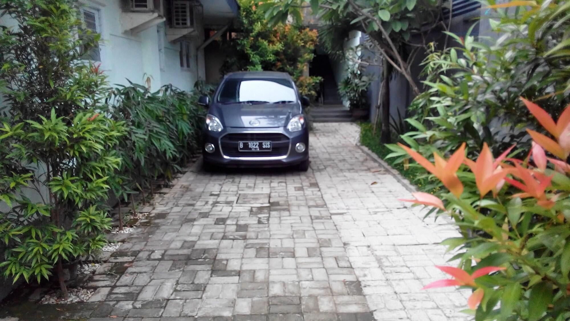 Makassar Breeze Place Residence 3