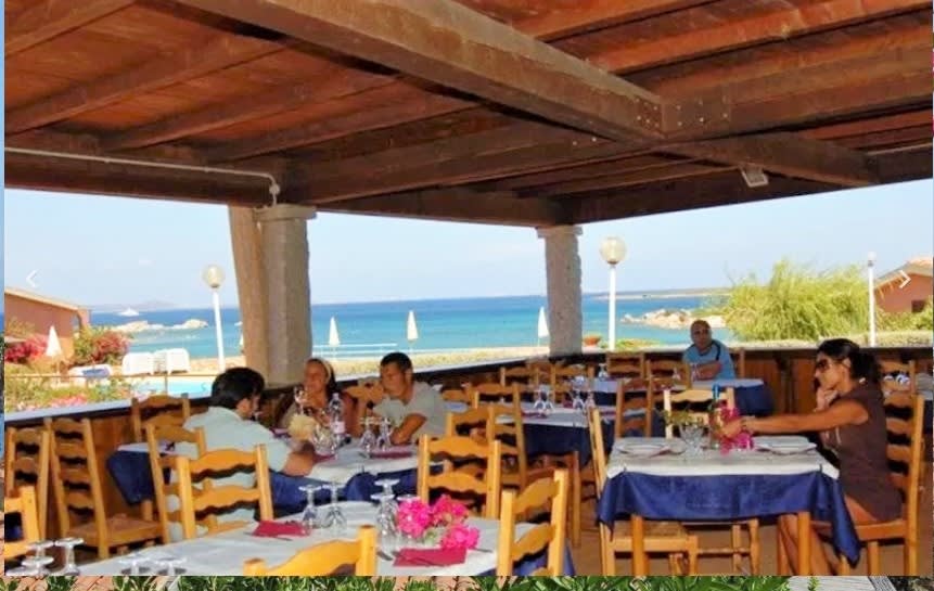 Villaggio Marineledda 5