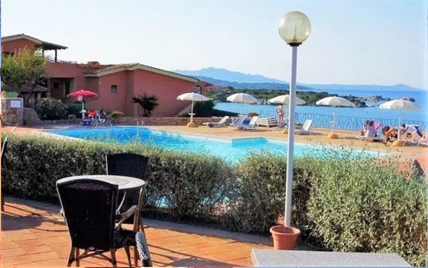 Villaggio Marineledda 4