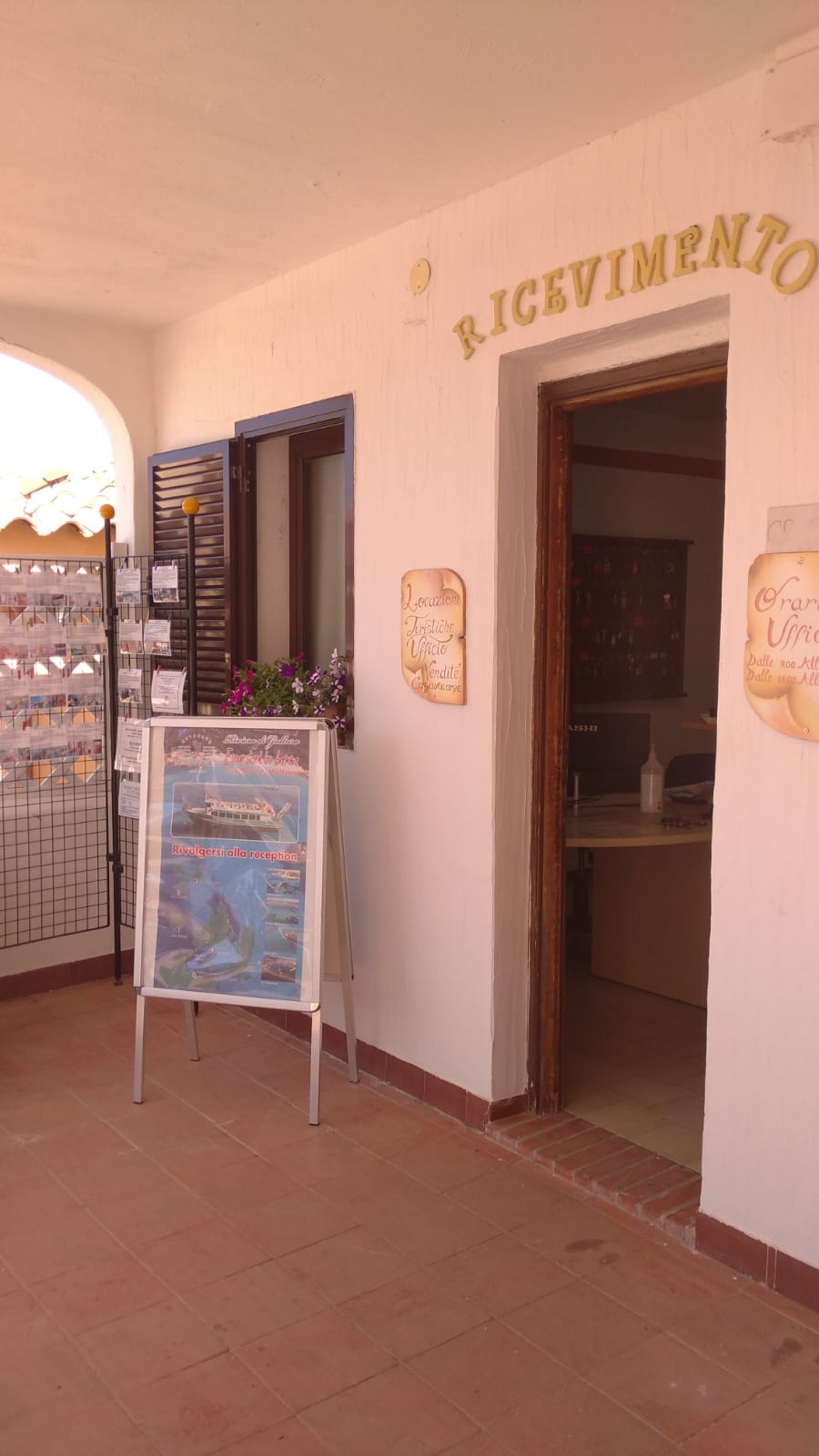 Villaggio Marineledda 1