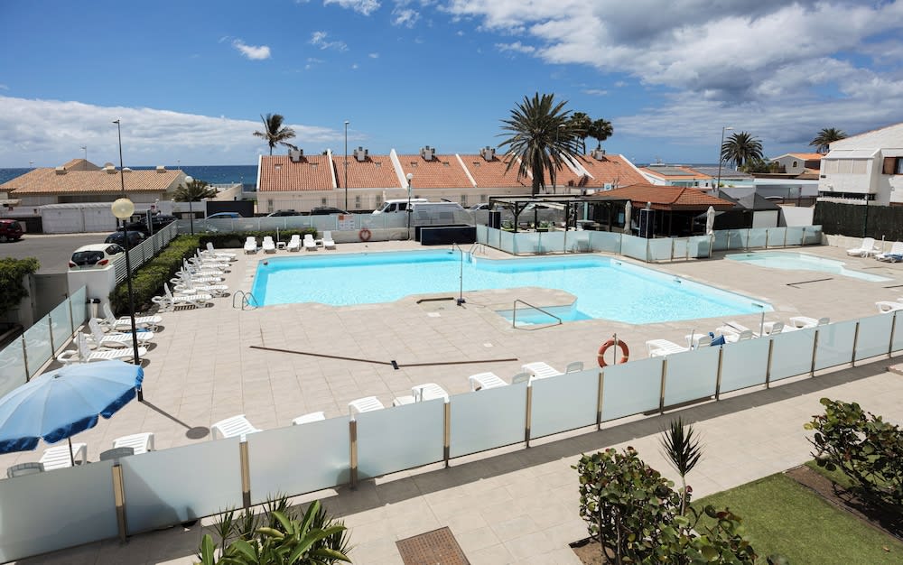 Smartr Maspalomas Corinto 1