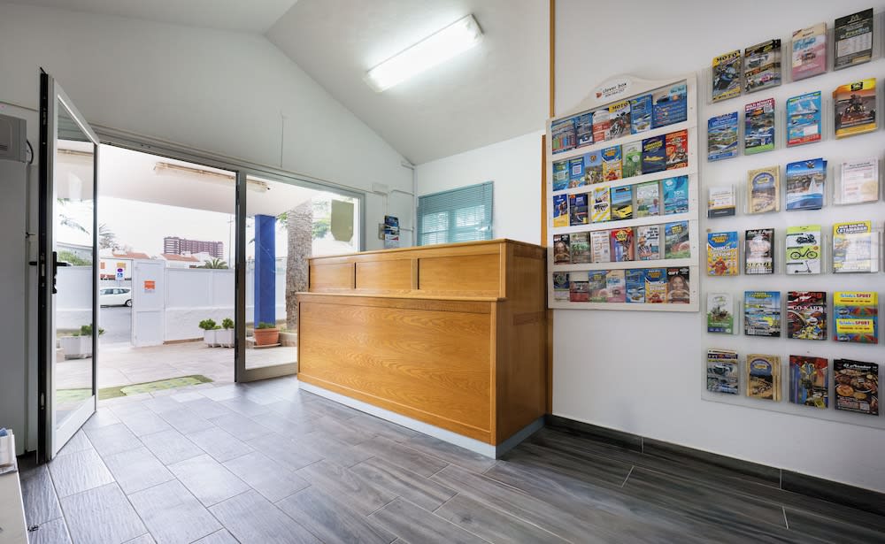 Smartr Maspalomas Corinto 2