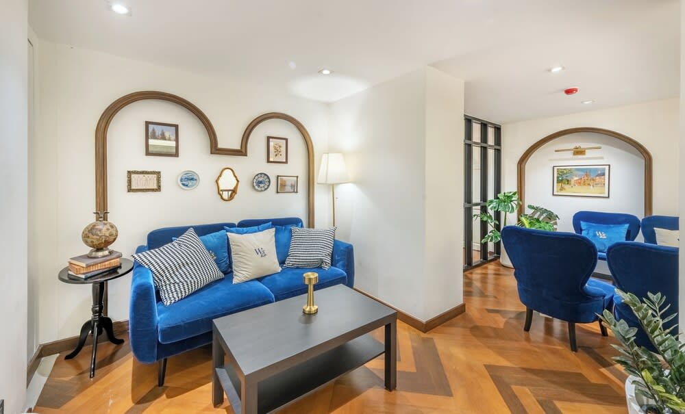 Cherie Bangkok Boutique Hotel 2
